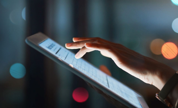 doha qatar digital trends tech