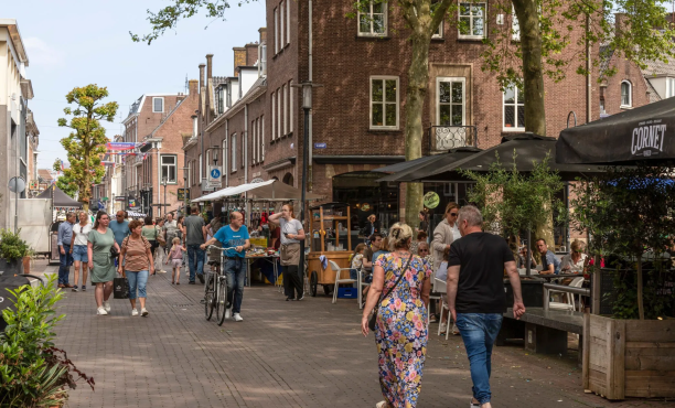 Nederlanders weinig bekend met nieuwe pensioenwet