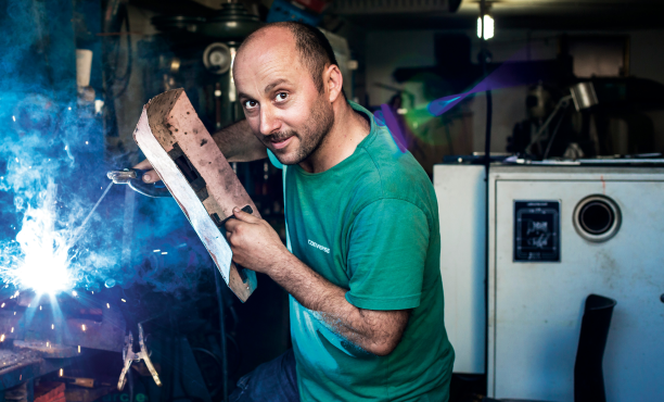 Realitatea şi perspectivele IMM-urilor din România