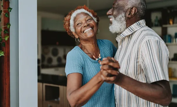 Ouderdom begint bij 66, maar zes op de tien mensen hebben er weinig zin in