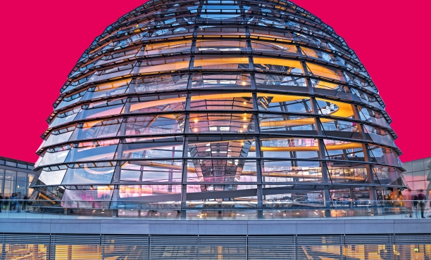 Zufriedenheit mit der Bundesregierung – Umfrage & Trend | Ipsos