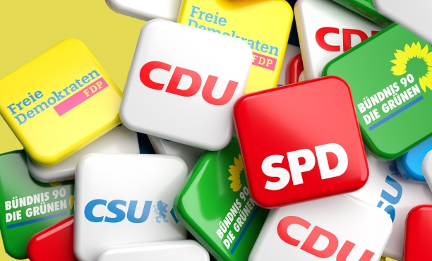 Sonntagsfrage – aktuelle Umfrageergebnisse | Ipsos
