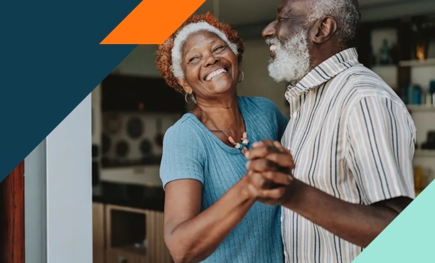 Old age begins at 66, but six in ten say they are not looking forward to it