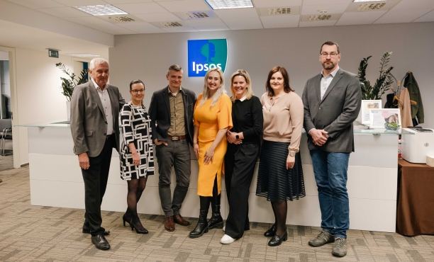 Konference Ipsos ESG