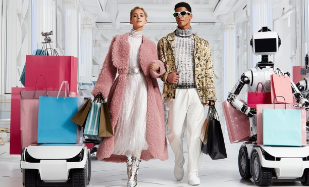 The future indulgence economy: Where luxury meets vice