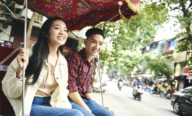 Ipsos Vietnam _ Generation Myths & Realities 2024