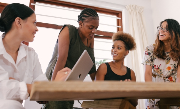 International Women's Day 2023 