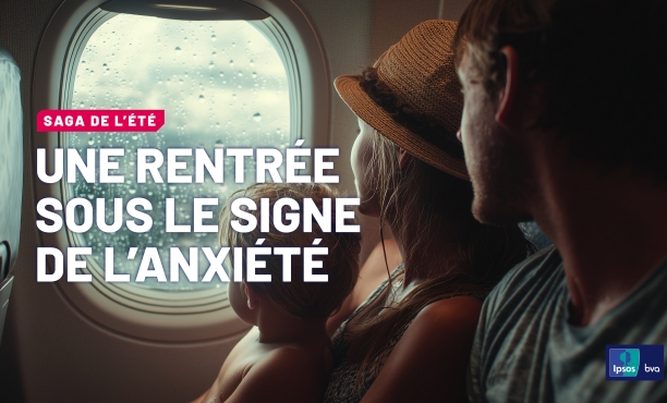 Ipsos bva Communautés Saga de l'été