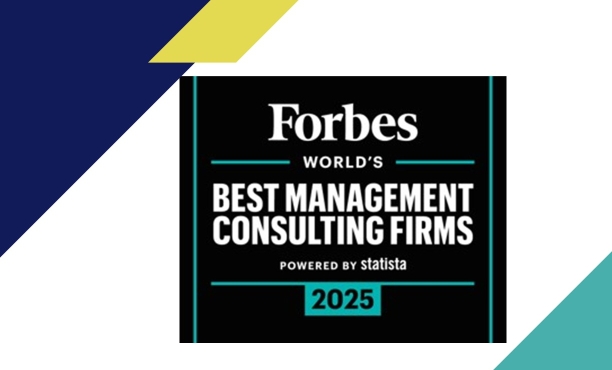 Ipsos Strategy3 recognised by Forbes as one of the World’s Best Management Consulting Firms 2025