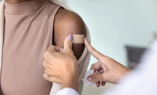 Ipsos bva | Vaccination | Covid 19 | Sondage