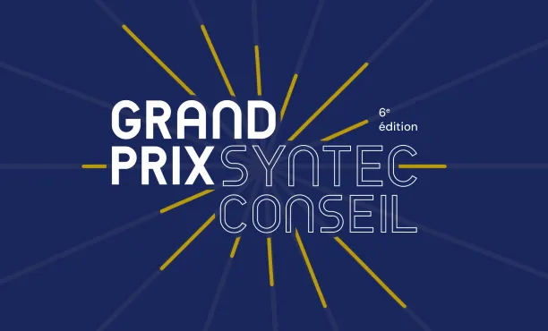 Ipsos bva | Grand Prix Syntec Conseil