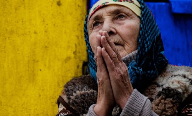 Wie blicken die Deutschen auf den Krieg in der Ukraine? Eine aktuelle Umfrage von Ipsos gibt Aufschluss.