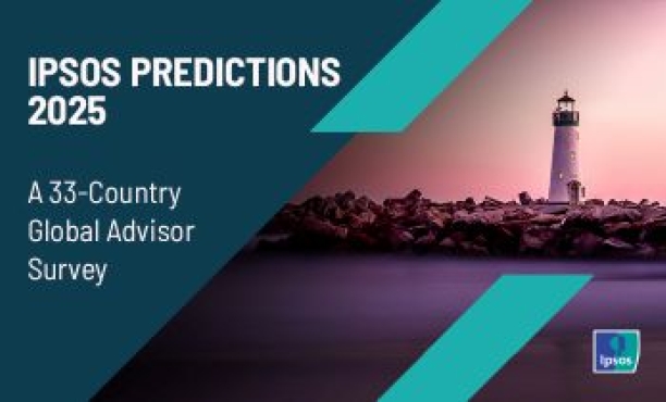 Predicciones de Ipsos para 2025