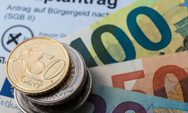 Debatte um Sozialstaatsreform: Knappe Mehrheit der Deutschen erwartet keine Einigung | Ipsos
