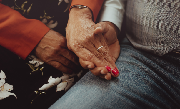 Informe de Ipsos sobre las actitudes hacia el envejecimiento 2025