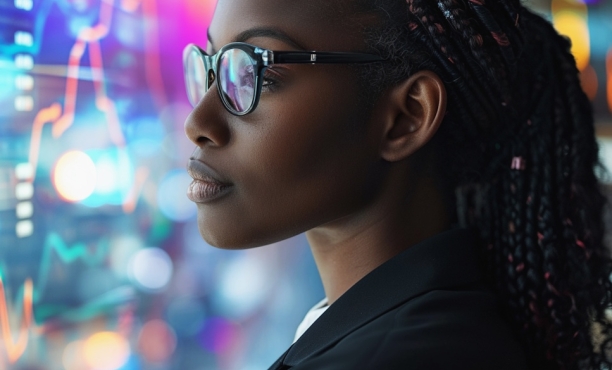 Führung in Zeiten von KI: Führungskräfte zögern beim Einsatz Künstlicher Intelligenz