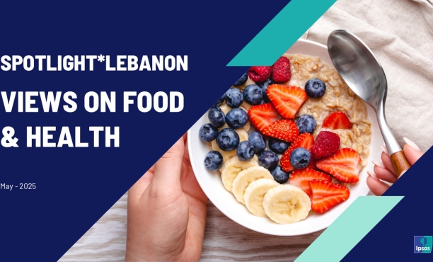 Beirut Lebanon Food Health 