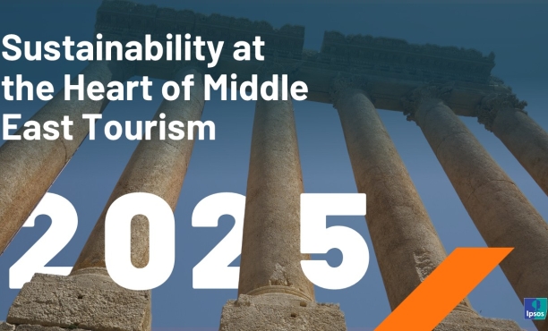 Sustainability at the Heart of Middle East Tourism 2025