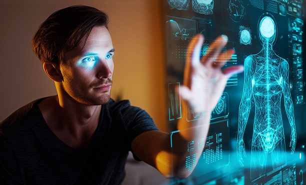 What the Future: Wellness