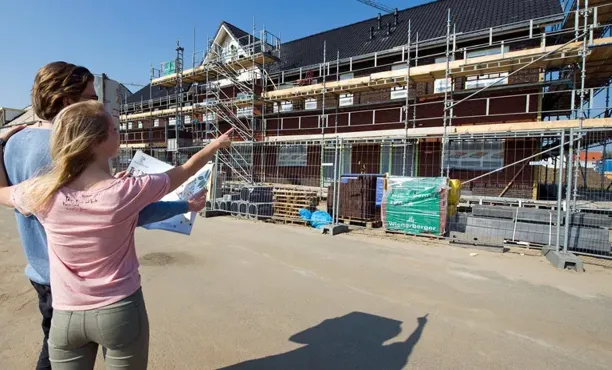 Woningmarkt houdt kiezers bezig