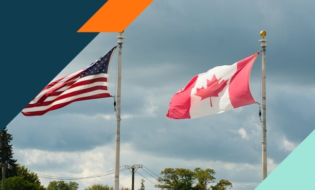 Des Liens Économiques Solides avec les États-Unis Considérés comme Cruciaux par les Canadiens