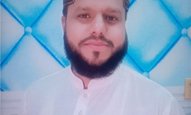 Muhammad Usman