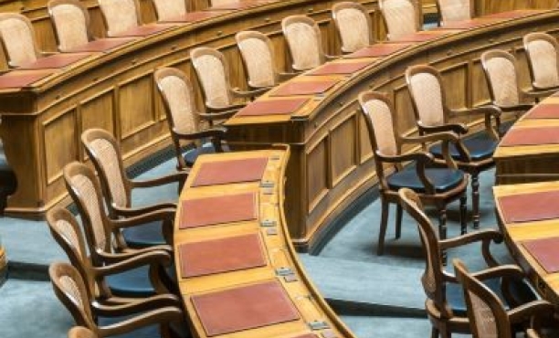 Politics: Citizen expectations related to government  spending