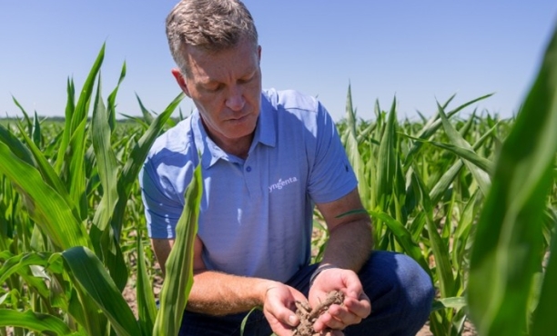 Promoting AI equity within farming industry - A study conducted in partnership with Syngenta