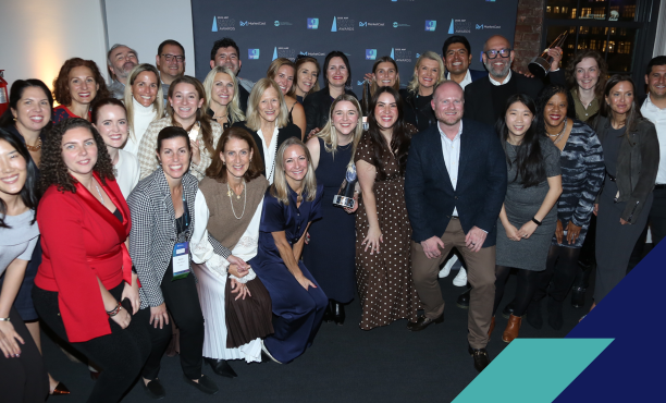 Ipsos and its clients celebrate seven wins at 2025 ARF Ogilvy Awards