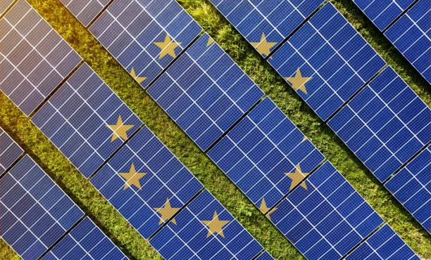 Climate Change and European Regulations in the European Union