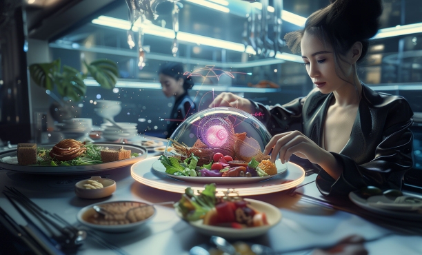 Obesity drugs, private-label foods and shifting social patterns are disrupting America’s food landscape. 