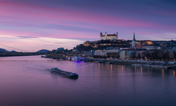 Ipsos & Denník N: Prieskum volebných preferencií 