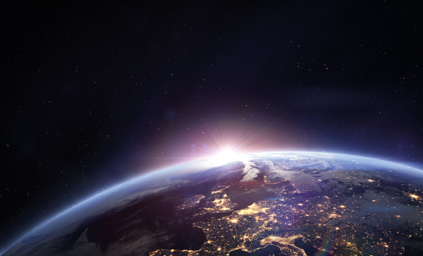 Ipsos What Worries the World - Diciembre 2025