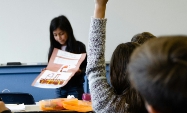 Ipsos Education Monitor 2025