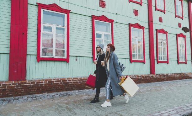 Spotřebitelské chování