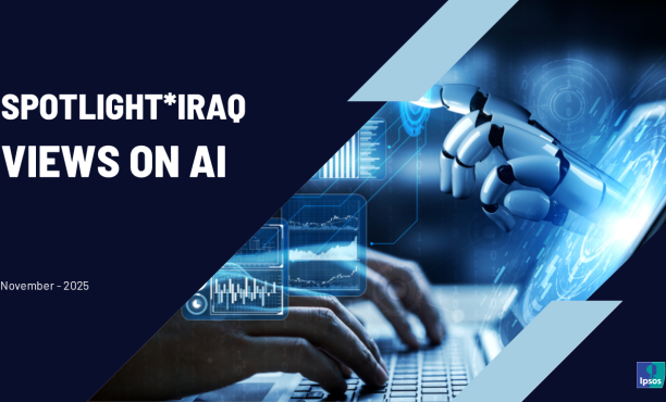 Spotlight*Iraq: Views on AI