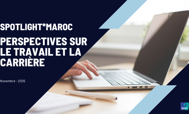 Spotlight*Maroc: Perspectives sur le travail et la carrière