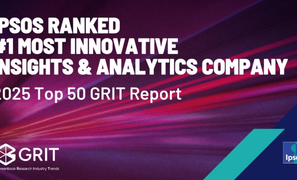 IPSOS: najinovatívnejšia agentúra na svete