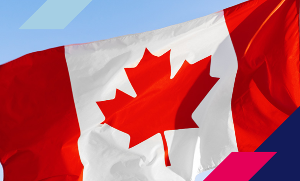 Canada Viewed as Most Positive Leader on World Stage