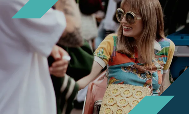 Widespread nostalgia for the old days, with many saying things were better back in 1975