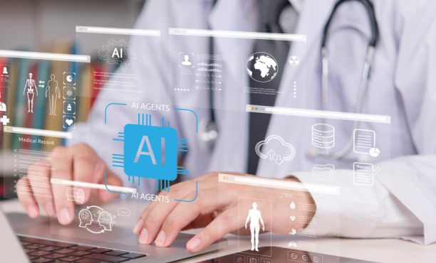 L'intelligenza Artificiale in sanità: dati Ipsos Doxa su adozione, pazienti e livello di fiducia