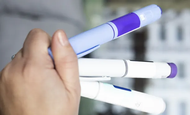 Ipsos Health Service Monitor 2025