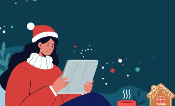 Weihnachtskarten & E-Mails – Insights zur Relevanz in 2025 | Ipsos