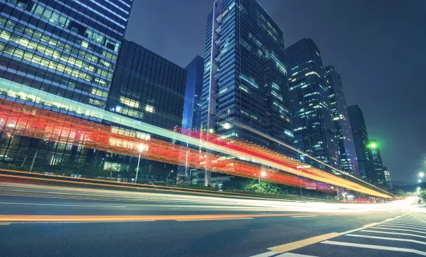 Dynamic Demand Compass