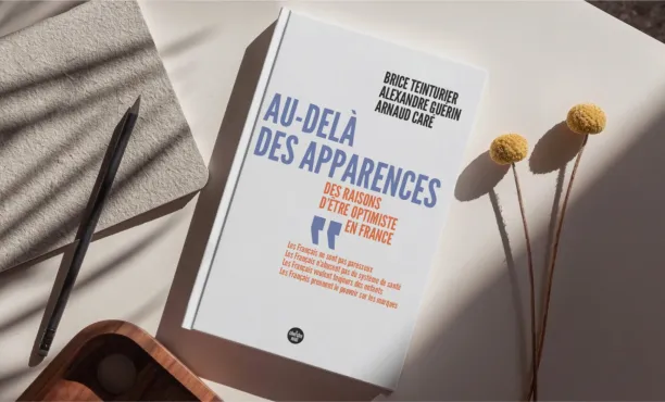 Ipsos bva | Au-delà des apparences | Société