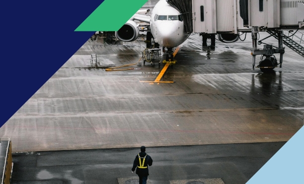 Americans are worried about the U.S. falling behind on investing in airport security technology