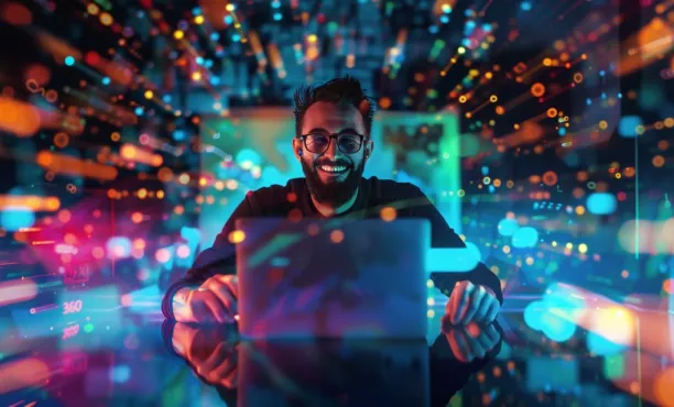 Sichern Sie sich strategische Vorteile mit dem neuen Insights Agent von Ipsos