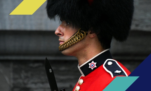 Half of Canadians Would Join Preparation Program If Invasion Occurs