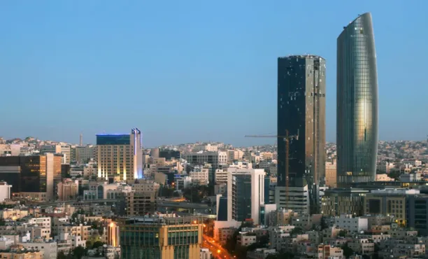 Jordan Primary Consumer Sentiment Index – Q4 2025