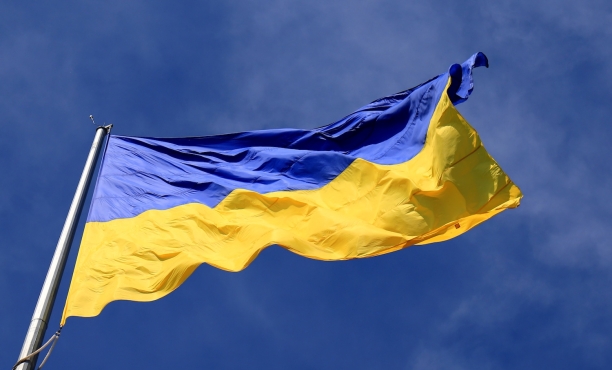 Ukraine Political, Social and Religious Landscape